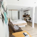 Haus Nordquartier Διαμέρισμα