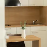 Διαμέρισμα Haus Nordquartier Norderney