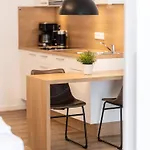 Haus Nordquartier * Norderney