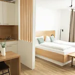 Haus Nordquartier Διαμέρισμα