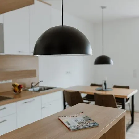 Haus Nordquartier Appartamento Norderney