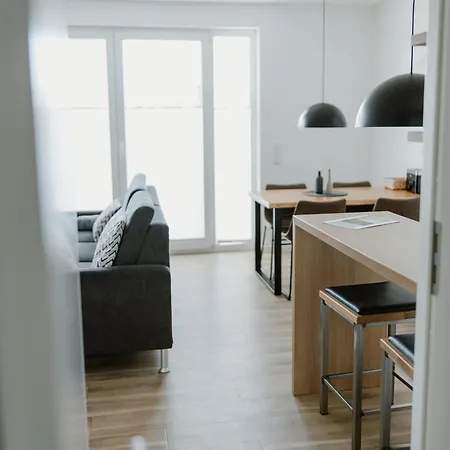 Haus Nordquartier Norderney