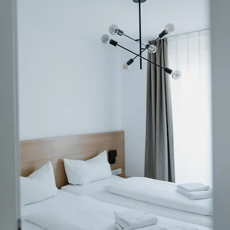 Haus Nordquartier * Norderney