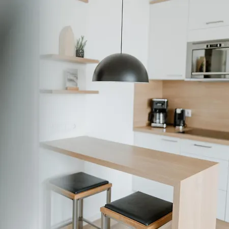 Haus Nordquartier Apartament Norderney