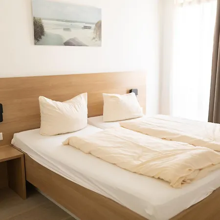 Haus Nordquartier * Norderney