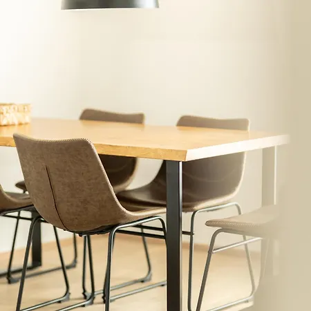 Haus Nordquartier Appartamento *