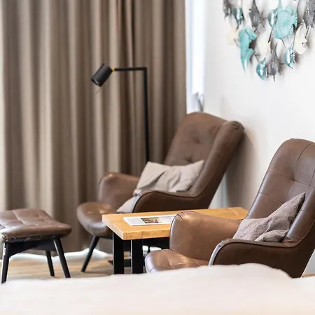 Haus Nordquartier Norderney