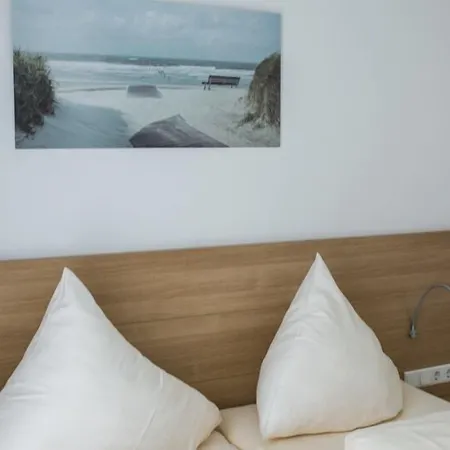 Haus Nordquartier Appartement Norderney