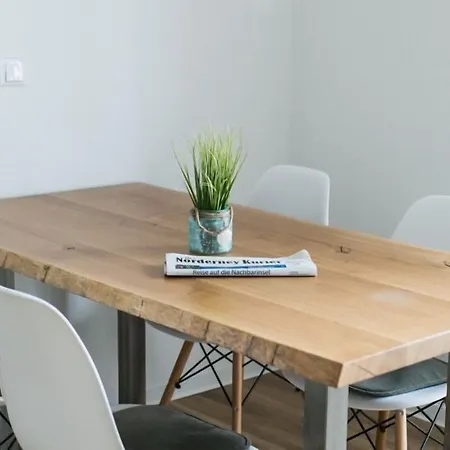 Haus Nordquartier Appartement