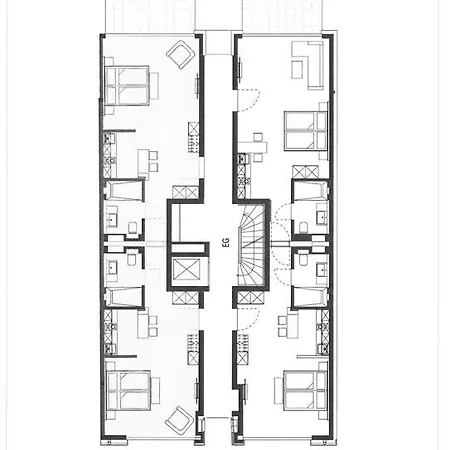 Haus Nordquartier Norderney