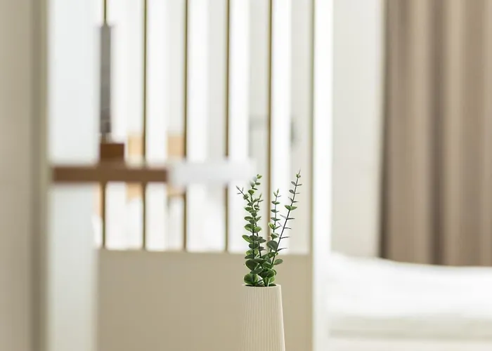 Lägenhet Haus Nordquartier