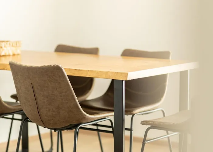 Haus Nordquartier Апартаменты *